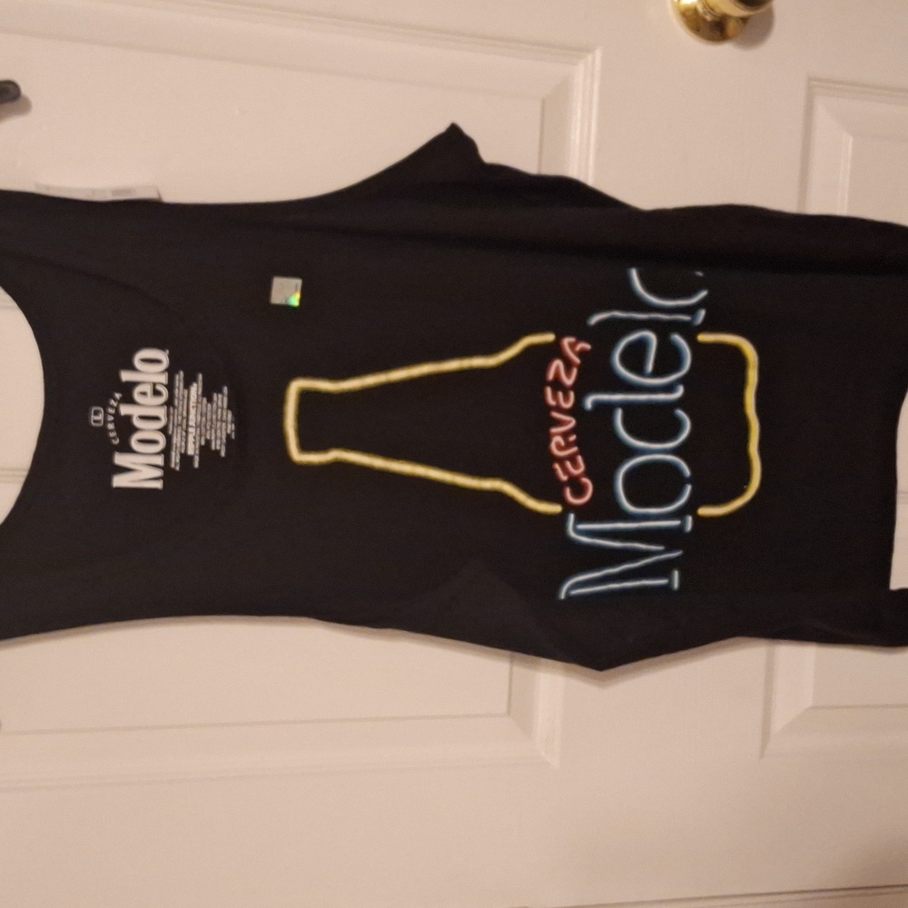 Mens Tank Top